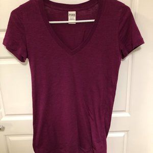Victoria's Secret PINK Fitted Tee